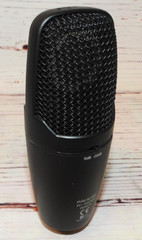 Shure PG-27-LC Multi Purpose Condenser Microphone