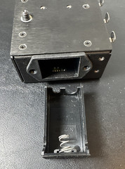 JuicedLink RM333 Riggy Micro Low-Noise 3 XLR Input Preamp DSLR Cameras Untested
