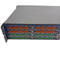 QSC Q-SYS Core 250i Integrated System Processor Digital Signal Processing DSP