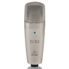 MUSIC Tribe C-1U BEHRINGER