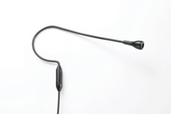 Audio Technica Digital Wireless Headset Microphone System 4 Church Sound Systems