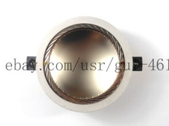 10pcs Diaphragm for B&C DE900 DE910, DS18 3″PRO-DRN3-8ohm Driver 8 Ohm