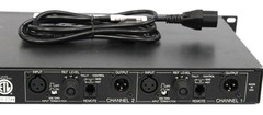 APHEX Compellor 320a Compressor