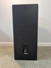JBL AC599        15″ 2-way full-range system