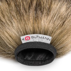 Gutmann Microphone Windscreen Windshield Tascam DR-05X DR-05 V2 Edition WOLF
