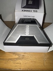 Solid State Logic Advanced USB Microphone