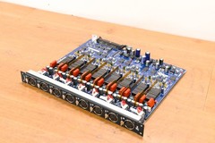 Digidesign SRI Analog Input Card For Digidesign VENUE Stage Rack CG01Z5M