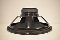 Fane Sovereign 15-400 Bass/Mid 15″ Replacement Woofer 8 Ohm 400/800 Watt RMS