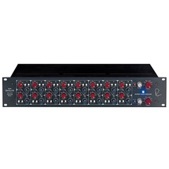 Rupert Neve Designs 5059 Satellite 16×2+2 Summing Mixer – Shelford