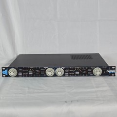 Empirical Labs EL7x FATSO Jr Analog Tape Simulator & Optimizer Compressor – EL7