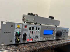 Tieline Commander G3 IP POTS Rack and Portable Broadcast Audio Codec