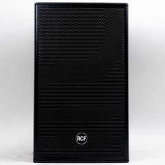 RCF C3110-126 – Two-Way Passive Loudspeaker System (10″ Woofer, 120°×60° Horn)