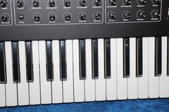 Dave Smith Instruments Prophet REV2 8 Voice Synthesizer, 5-Octave, Bi-Timbral