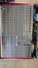 Allen & Heath ZED-428 + Case