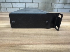 Electro-Voice EVT EX-18 EV Tapco, 2 Ch Electronic Crossover, Mono 3 Way, Vintage