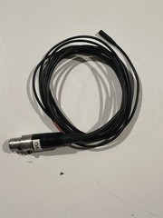 DPA6061 LAV Microphone Wired TA5 Connector For Lectrosonics