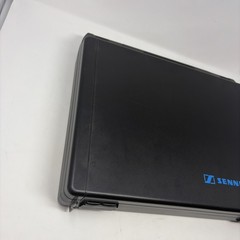 Sennheiser Hard Case Only Or Storage For 100 G3 Wireless System Transmitter