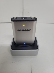 Samson AR2a AirLine Micro UHF Transmitter+Receiver With Dock Station AR2D Only