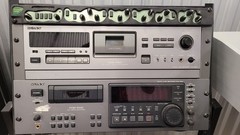 FOCUSRITE Green VOICEBOX: pre-amp,compressor, De-esser, low/mid/high eq, limiter