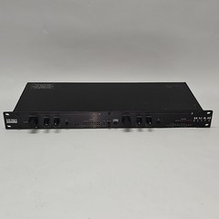 Hush Systems Elite Noise Reduction System Rack Mount UNTESTED AS IS NO CABLES