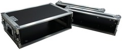 Harmony Cases HC3UED Pro DJ Flight 3U FX Effect 16″ Depth Road Vertical Case