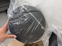 Community DP6-B Pendant PA Speaker Black 100W 70V 100V Wired Ceiling Passive