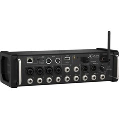Behringer X AIR XR12 12×4 Digital Mixer for iPad/Android Tablets