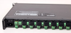 Shure SCM820 8 Channel Digital Automatic Mixer p883