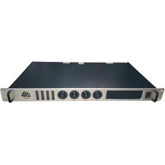 WASI W-4400 Touring Power Amplifier / 3 Year Warranty (Assembled In USA)