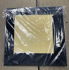 Primacoustic London 8 Room Kit – Black Acoustic Tiles Panels