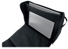 Rockville Padded LCD TV Screen Monitor Travel Gig Bag Fits 1 or 2 ASUS VA229HR