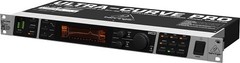 Behringer Ultracurve Pro DEQ2496 Digital Equalizer Signal Processor Used