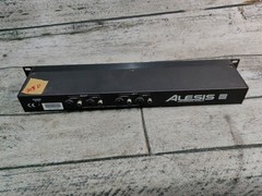 Alesis M-EQ 230 Dual 1/3 Octave Precision Equalizer