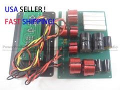 1SET Line Array Repair Speaker Crossover For JBL VRX932 DJ System US SHIP