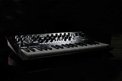 KORG Digital Multi-Engine Polyphonic Analog Synthesizer MINILOGUE-XD F/S wTrack#