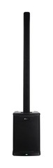 (2) Rockville TITAN MIX12A 12″ Powered PA Array Speakers/Subs w/Wireless Linking