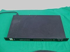 DIGIDESIGN 1622 1/0 RACK MOUNT MODEL MH162 INTERFACE FOR AVID PROTOOLS
