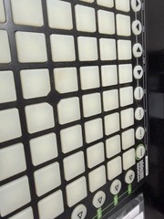 Novation LAUNCHPAD Ableton Live Controller