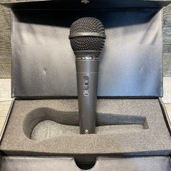 Dynamic Microphone V-Tech VT-1040 600OHM Unidirectional Microphone VTECH