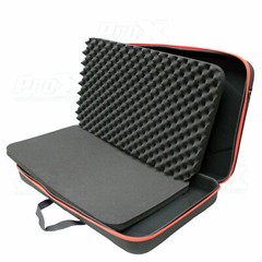 DJ Medium Hard-Shell Bag Case to Fit Controller up to 26″ x 16″ x 3″
