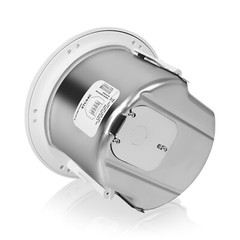 Sound Town 2-Pack 4.5″ In-Ceiling Speakers, Tile Rails, 70V/100V (STCS4C-PAIR)