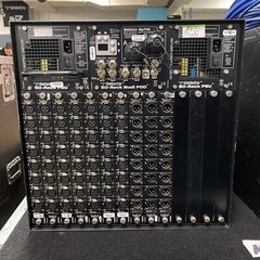 DiGiCo SD12 Console Package with Fiber
