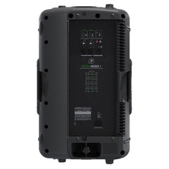 2x Mackie SRM450v3 12″ 1000 Watt Portable Powered Speaker Active Monitor (Pair)