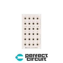NONO Modular Blister CV In Expander For Major Tom EURORACK NEW PERFECT CIRCUIT