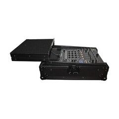 ProX XS-M12LTBL ATA Flight Hard Road Gig Ready Case for Large Format 12″ Mixer