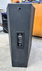Electro-Voice FRi+152/64 Speaker Excellent Condition Church Owned Amazing Sound