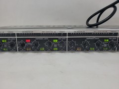 Behringer MDX4400 Multicom Pro Audio Quad Dynamics Processor