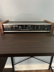Vintage LT Sound TVE Thompson Vocal Eliminator – Analog Studio Rack Unit Tested!