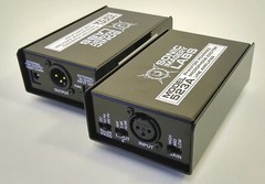 Sonic Imagery Labs 523A Microphone Lifter Exciter Line Amplifier