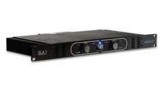 ART SLA1 100 Watts Per Channel Studio Linear Powerful Compact Amplifier